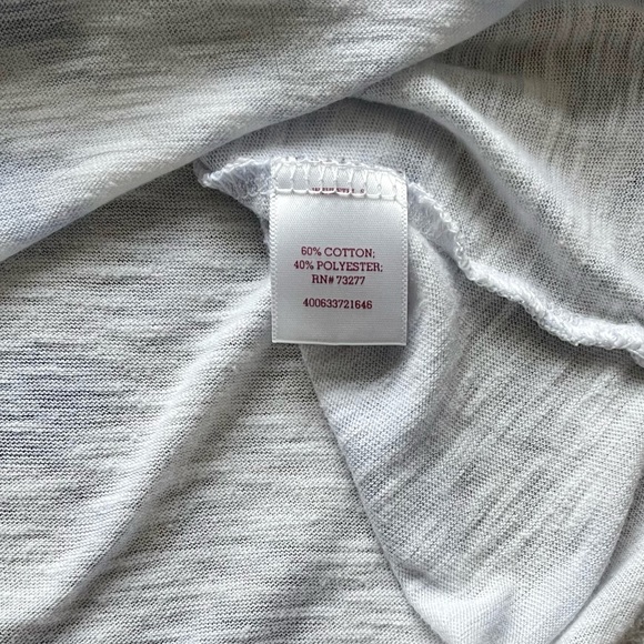 SO Junior’s Tee, light blue, Small - Picture 3 of 4